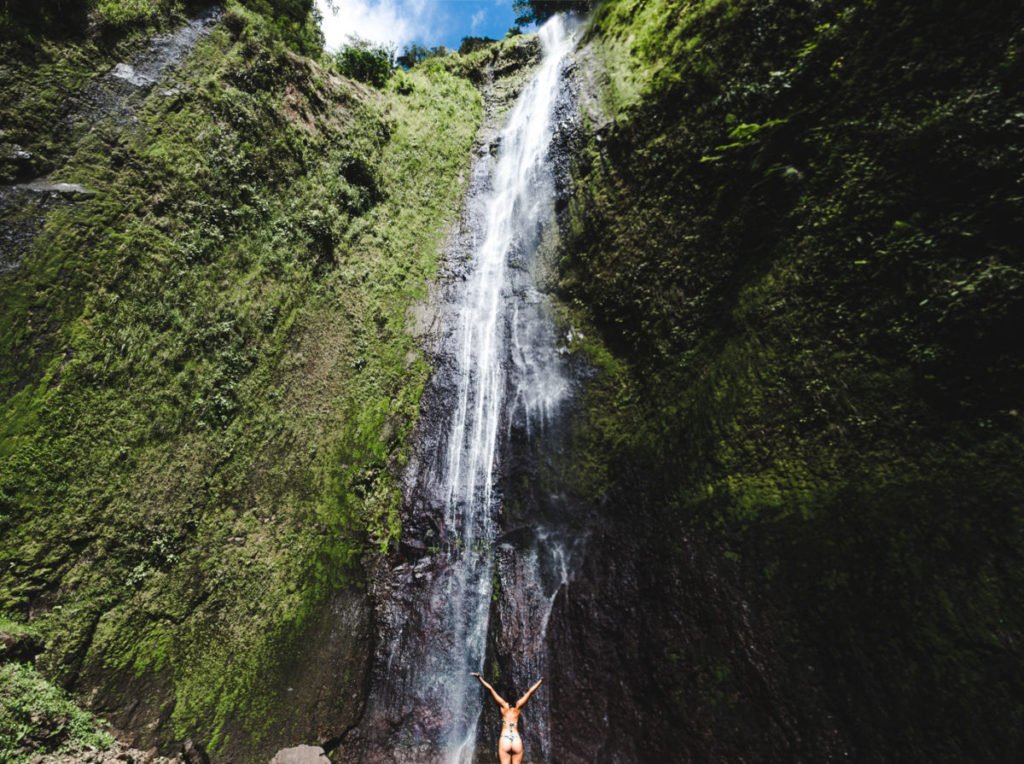 Things to do on Ometepe Island | How to get from Granada to Ometepe